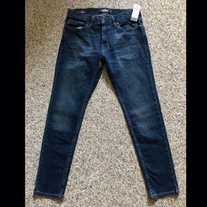 Hollister Skinny Jeans “Epic flex”